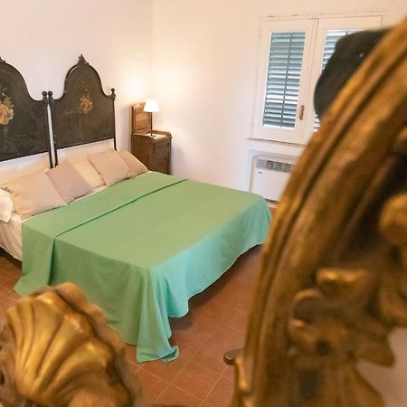 Villa Le Lune Santa Margherita di Belice Exteriör bild