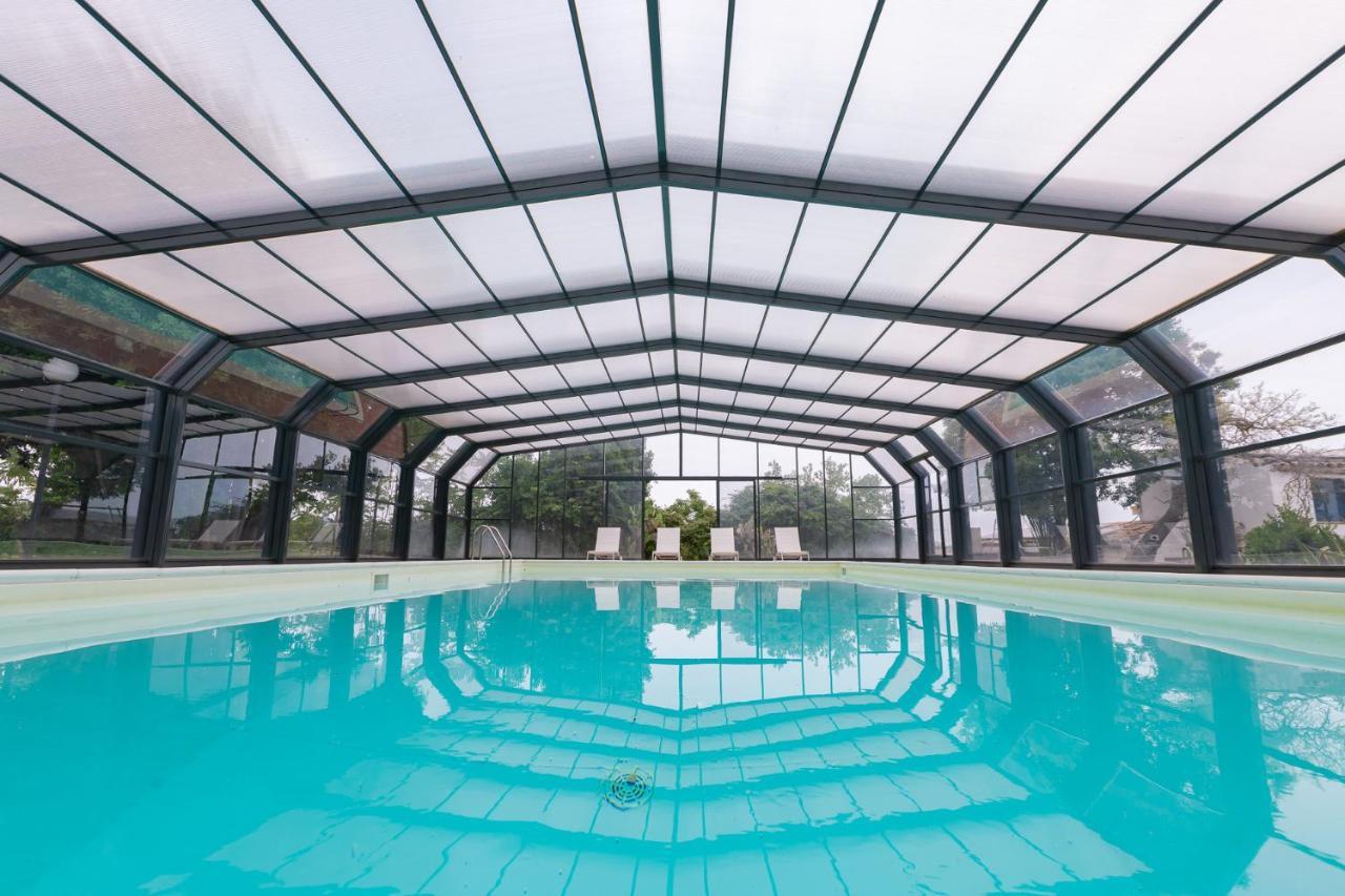 Villa Le Lune Santa Margherita di Belice Exteriör bild