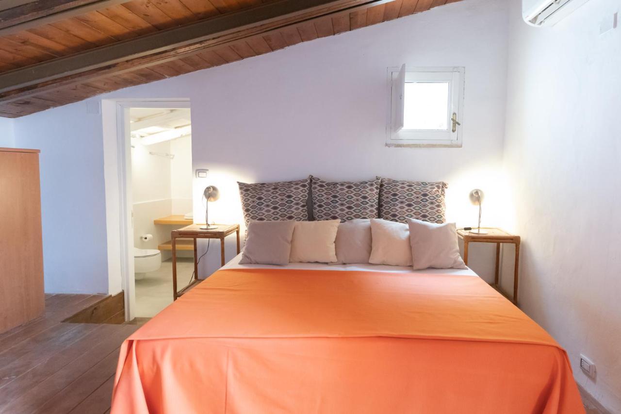 Villa Le Lune Santa Margherita di Belice Exteriör bild