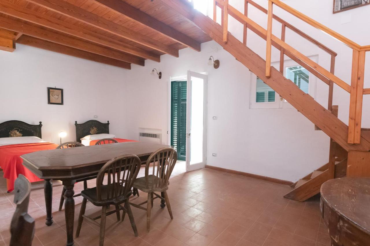 Villa Le Lune Santa Margherita di Belice Exteriör bild
