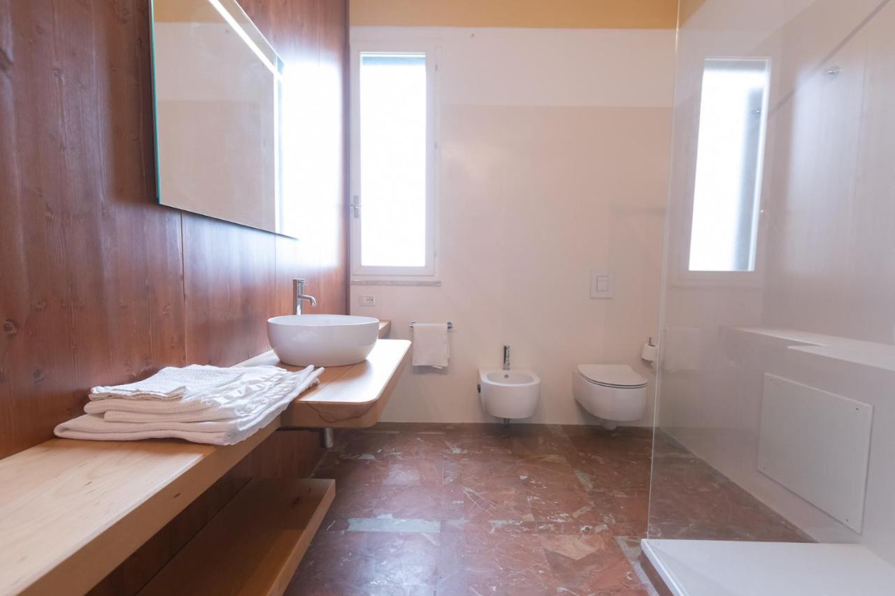 Villa Le Lune Santa Margherita di Belice Exteriör bild