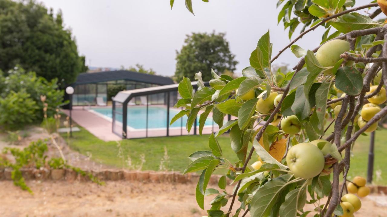 Villa Le Lune Santa Margherita di Belice Exteriör bild