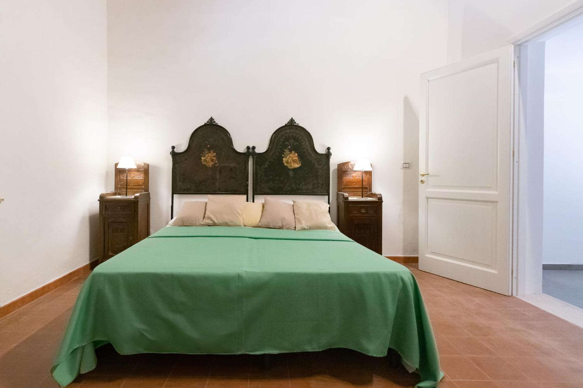 Villa Le Lune Santa Margherita di Belice Exteriör bild