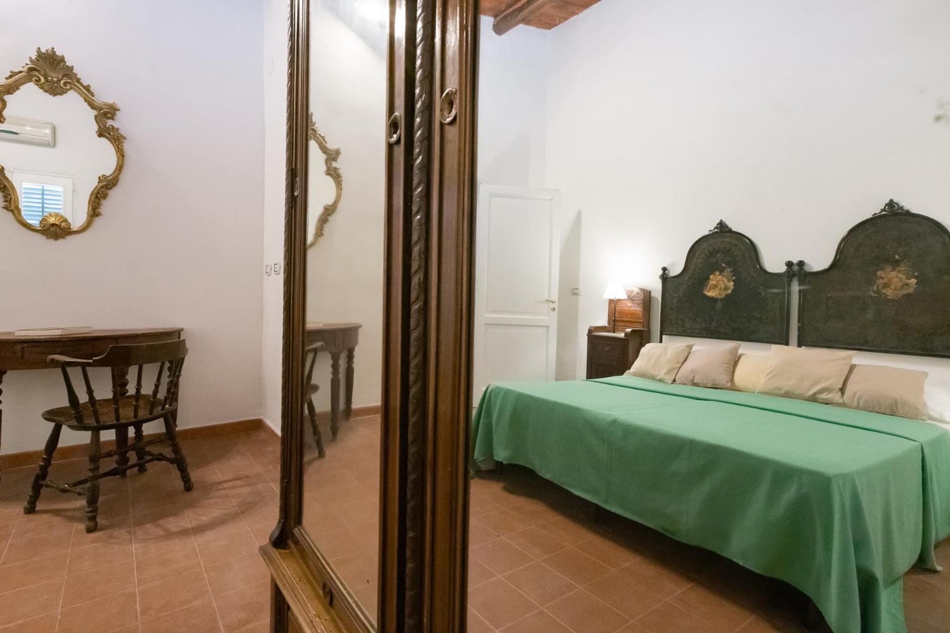 Villa Le Lune Santa Margherita di Belice Exteriör bild